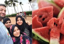 ফরেনসিকে তরমুজে মিলেছে ইঁদুর মারার বিষ