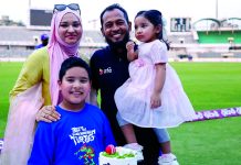 ৩৯তম জন্মদিনে মুশফিকের কৃতজ্ঞতা