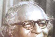 নলিনীকান্ত সরকার : হাস্যরসিক গায়ক ও সাহিত্যবোদ্ধা