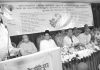 বৌদ্ধ সমিতি যুব’র প্রতিষ্ঠাবার্ষিকী ও পুরস্কার বিতরণ