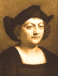 20 May CristoferColombus