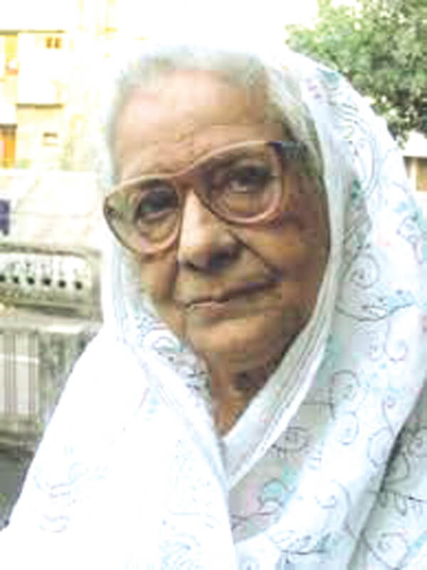 23 May 2023 Nur Jahan Begum