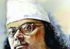 জাতীয় কবি কাজী নজরুল ইসলামের ১২৭তম জন্মবার্ষিকী আজ