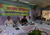 প্রযুক্তি নির্ভর বাংলাদেশ বিনির্মাণ ও টেকসই উন্নয়নে প্রকৌশলীদের ভূমিকা অনস্বীকার্য: প্রকৌশলী মনজারে খোরশেদ আলম