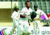 মিরপুর টেস্ট জয়ে র্যাংকিংয়ে উন্নতি শান্তদের