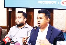 চট্টগ্রামে ছয় মাস পূর্ণ করলেন ডিসি, দিলেন নিজের কার্যক্রমের বিবরণ