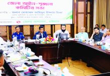 সড়ক-মহাসড়ক ও রেললাইনের পাশে গরুর হাট নয়