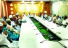 ক্রীড়া সংগঠক আলী আব্বাসের সুস্থতা কামনায় দোয়া মাহফিল