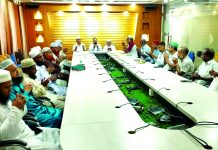 ক্রীড়া সংগঠক আলী আব্বাসের সুস্থতা কামনায় দোয়া মাহফিল