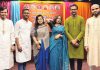 আবৃত্তিযোগের আবৃত্তি সন্ধ্যার দ্বিতীয় পর্ব