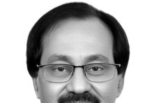 অ্যাড. হরিপদ চক্রবর্তী