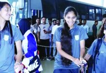 সাফের প্রস্তুতি নিতে থাইল্যান্ড গেলেন আফঈদারা