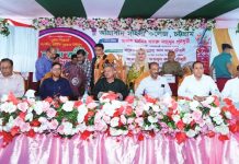শিক্ষাকে ডিজিটাল লিটারেসির আওতায় আনতে হবে
