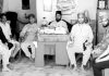 শাহ সুফি আমানত খানের (রহ.) বার্ষিক ওরশ উপলক্ষে প্রস্তুতি সভা