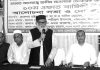 শাহ আমানত (রহ.) ও হাকীম মোবারক আলী হেজাযী স্মরণে দোয়া মাহফিল