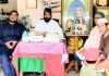 আমাতন খান (রহ.)’র বার্ষিক ওরশ উপলক্ষে ফ্রি খতনা ও চিকিৎসা ক্যাম্প