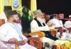 পটিয়া আমির ভান্ডার দরবারে বার্ষিক বেছাল ওরশ শরীফ