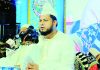 আমির ভাণ্ডারে হযরত ইউসুফ শাহ’র বার্ষিক ওরশ