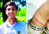 ফুটবল খেলা চলাকালে তরুণকে কুপিয়ে জখম কিশোর গ্যাংয়ের
