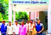রিজার্ভ ভাড়ার কথা বলে মিনিবাস চালক ও হেলপারকে জিম্মি, মুক্তিপণ দাবি