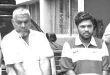 চেতনানাশক প্রয়োগে রিকশা ছিনতাই-হত্যা, প্রধান আসামিসহ দুইজন গ্রেপ্তার