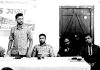 আনোয়ারা উপজেলা যুব ঐক্য পরিষদের বর্ধিত সভা
