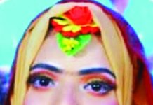 আনোয়ারায় গৃহবধূর ঝুলন্ত লাশ উদ্ধার, মুখে আঘাতের চিহ্ন