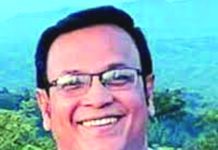 কাঁটাতারহীন বিশ্বটাই রবীন্দ্রনাথের সুরের পৃথিবী