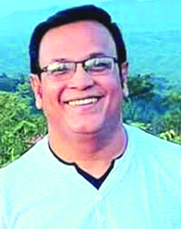 Anup Dasgupta-Post-2