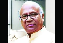 নাট্যজন আতাউর রহমানের ইন্তেকাল