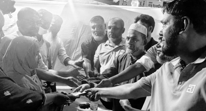 Auto Riksha Onudan