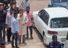 কক্সবাজার আদালত চত্বরে গোলাগুলি, গুলিবিদ্ধ ২