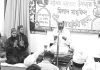 আল্লামা আজিজুল হক আল-কাদেরীর (রহ:) স্মরণে তালিমী জলসা