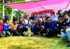 বিজিসি ট্রাস্ট ইউনিভার্সিটিতে ব্যবসায় প্রশাসন বিভাগের বার্ষিক স্পোর্টস ফেস্ট