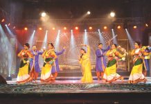 বিটিভি চট্টগ্রামের ম্যাগাজিন অনুষ্ঠান ‘ঈদ আনন্দ’
