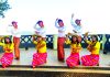নয় জাতিগোষ্ঠীর পরিবেশনায় বিটিভি চট্টগ্রাম কেন্দ্রে ‘পাহাড়ে ঈদ’