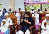 শাপলা চত্বরের শহীদদের ন্যায়বিচার প্রতিষ্ঠা রাষ্ট্রের দায়িত্ব : মুহিবুল্লাহ বাবুনগরী