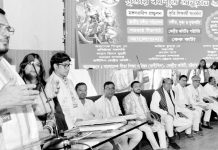 মেধাবী শিক্ষার্থীরা ধর্মীয় পরিচয়ের কারণে বৈষম্যের শিকার হবে না