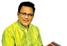 টিআইসিতে রিষু তালুকদারের একক সংগীতানুষ্ঠান কাল