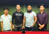 বেইজ বিলিয়ার্ডসের এইট বল মিক্সড ডাবলস টুর্নামেন্ট সম্পন্ন