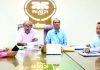 বাজুস চট্টগ্রাম শাখার নির্বাচন বোর্ড ও আপিল বোর্ডের প্রস্তুতি সভা