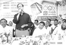 পরিচ্ছন্ন নগরী ও শিক্ষার্থীদের সুস্থ বিকাশে প্রয়োজন সাংস্কৃতিক চর্চা