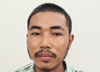 বান্দরবানে অপহৃত ঠিকাদার ও মুক্তিপণের টাকা উদ্ধার