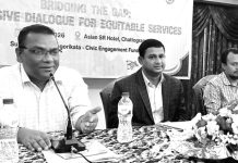 দৃষ্টিভঙ্গির পরিবর্তন হলে হিজড়াদের জীবনে পরিবর্তন আসবে