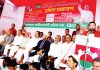 শ্রমিকের নিরাপত্তা, মর্যাদা ও কল্যাণ নিশ্চিতে সরকার কাজ করে যাচ্ছে