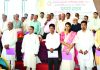 বাংলাদেশ জুয়েলার্স এসোসিয়েশন চট্টগ্রাম শাখার শপথগ্রহণ অনুষ্ঠান