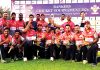 দ্বিতীয় ব্যাংকার্স ক্রিকেট টুর্নামেন্টে সিটি ব্যাংক চ্যাম্পিয়ন