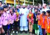 বাঁশখালীতে প্রাথমিক বিদ্যালয় গোল্ডকাপ ফুটবল টুর্নামেন্ট সম্পন্ন