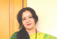 হৃদয়ে রবীন্দ্রনাথ চেতনায় নজরুল