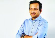 বিশ্বের ১০০ প্রভাবশালীর তালিকায় ব্র্যাকের নির্বাহী পরিচালক আসিফ সালেহ